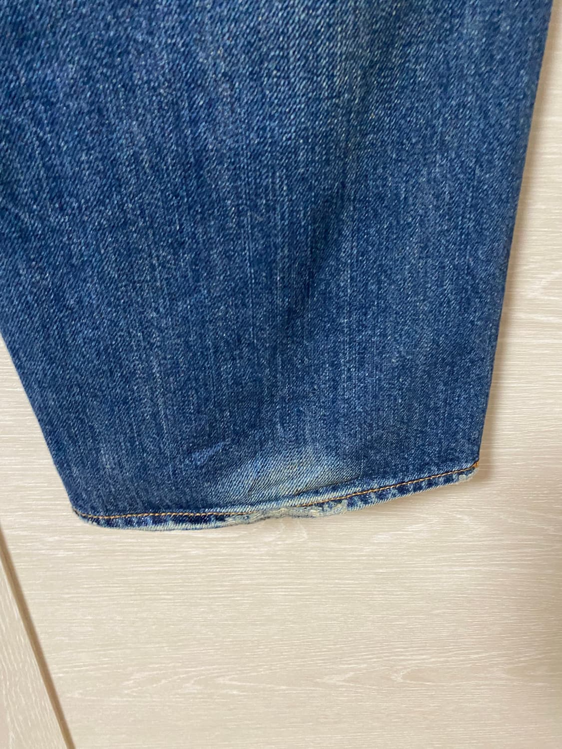 꼼데가르송 옴므 데님 팬츠 상품이미지6