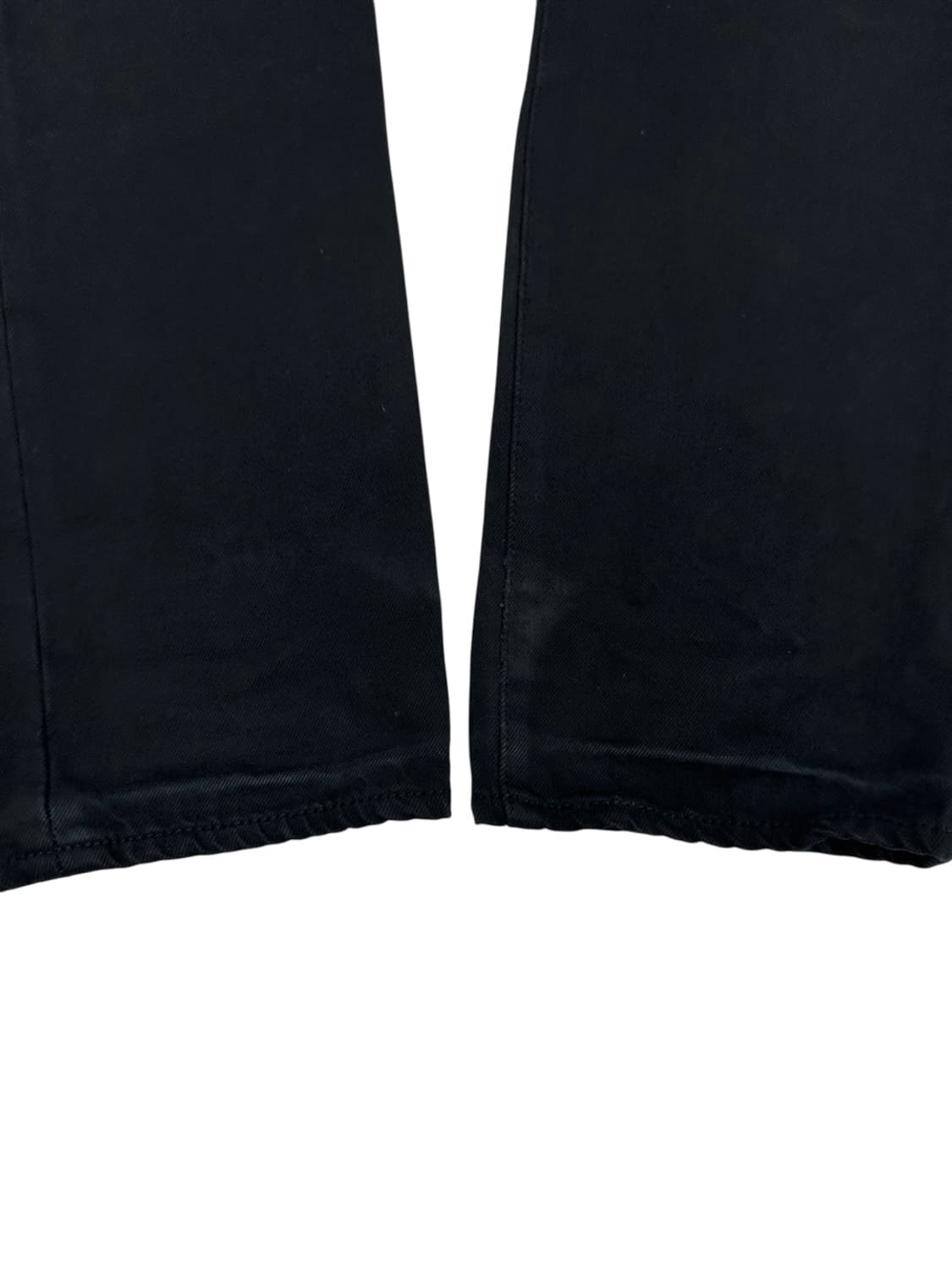 리바이스 501 블랙데님 (30)  상품이미지4