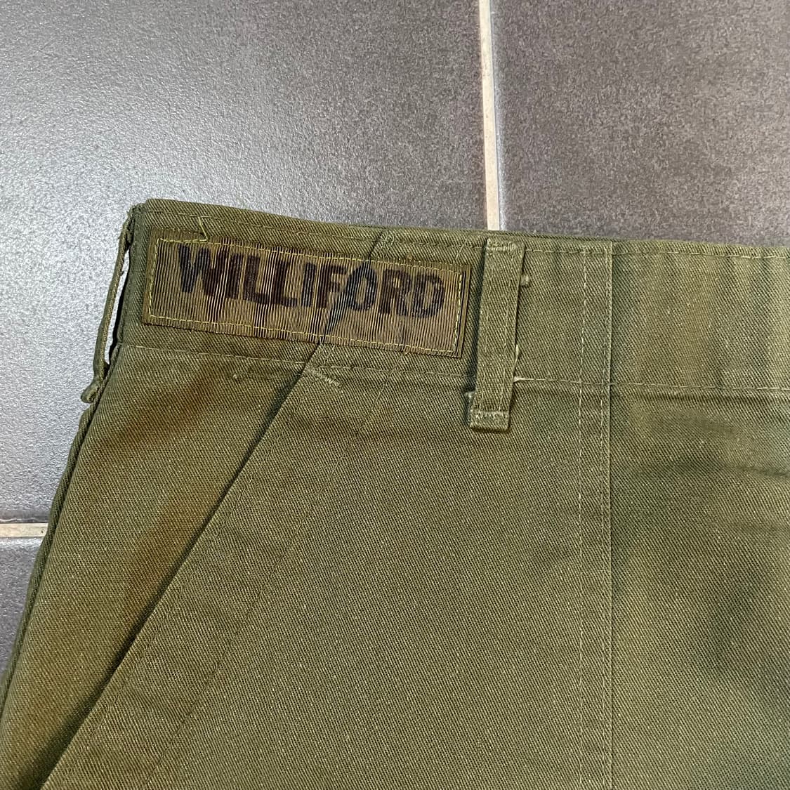 70s OG-507 Fatigue pants 상품이미지5