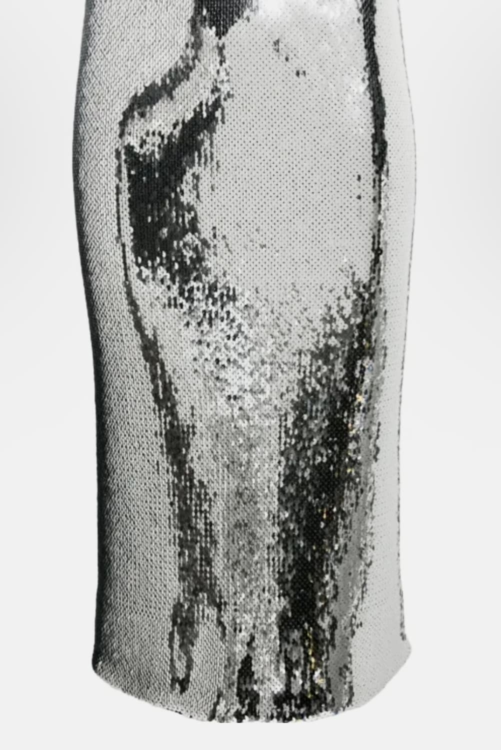 N°21 (NO21) 뉴메로 벤티우노 넘버 21 의 쉬퀸 (스팽글) 미디 상품이미지7