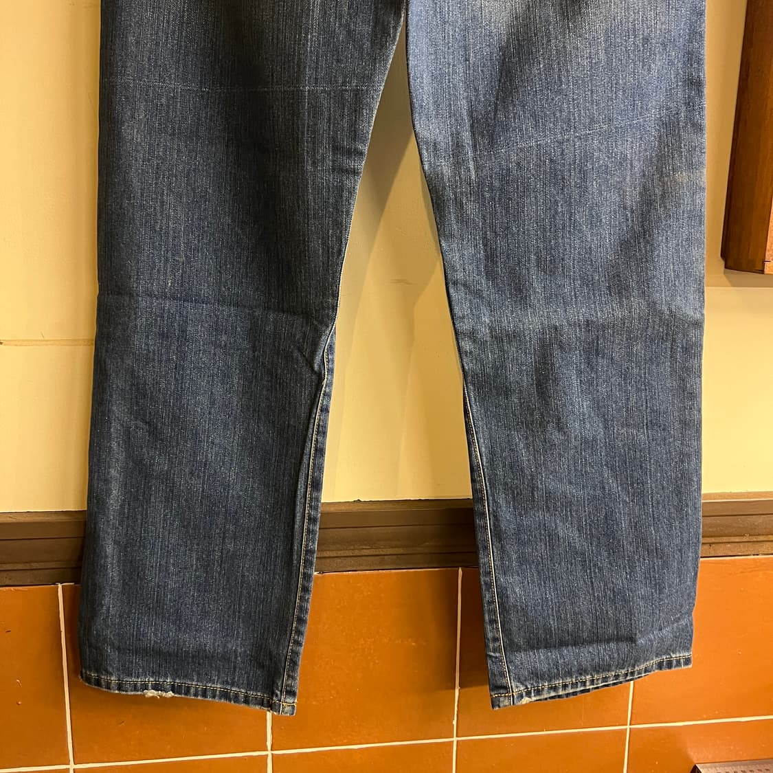 00's 리바이스 501 데님 32x32 Size Egypt 데드스탁 상품이미지7