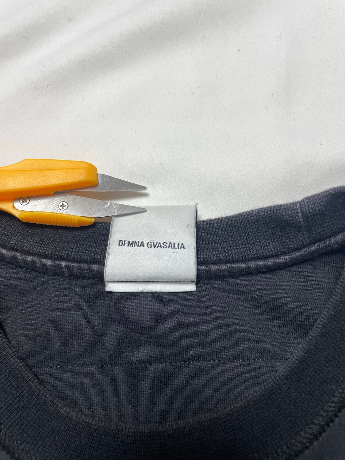 베트멍 인사이드아웃 티셔츠 상품이미지7