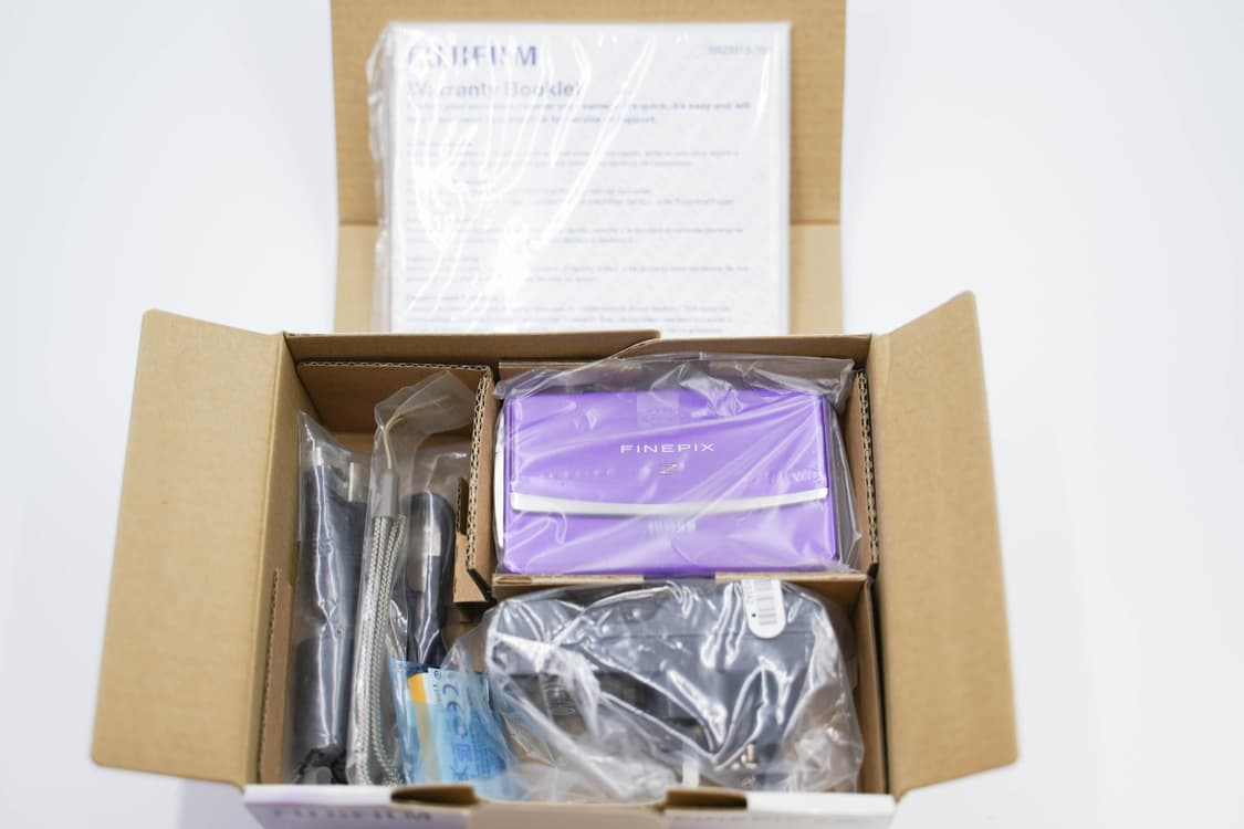 (새상품) Fujifilm Finepix Z90 (후지필름  Z90) 상품이미지2