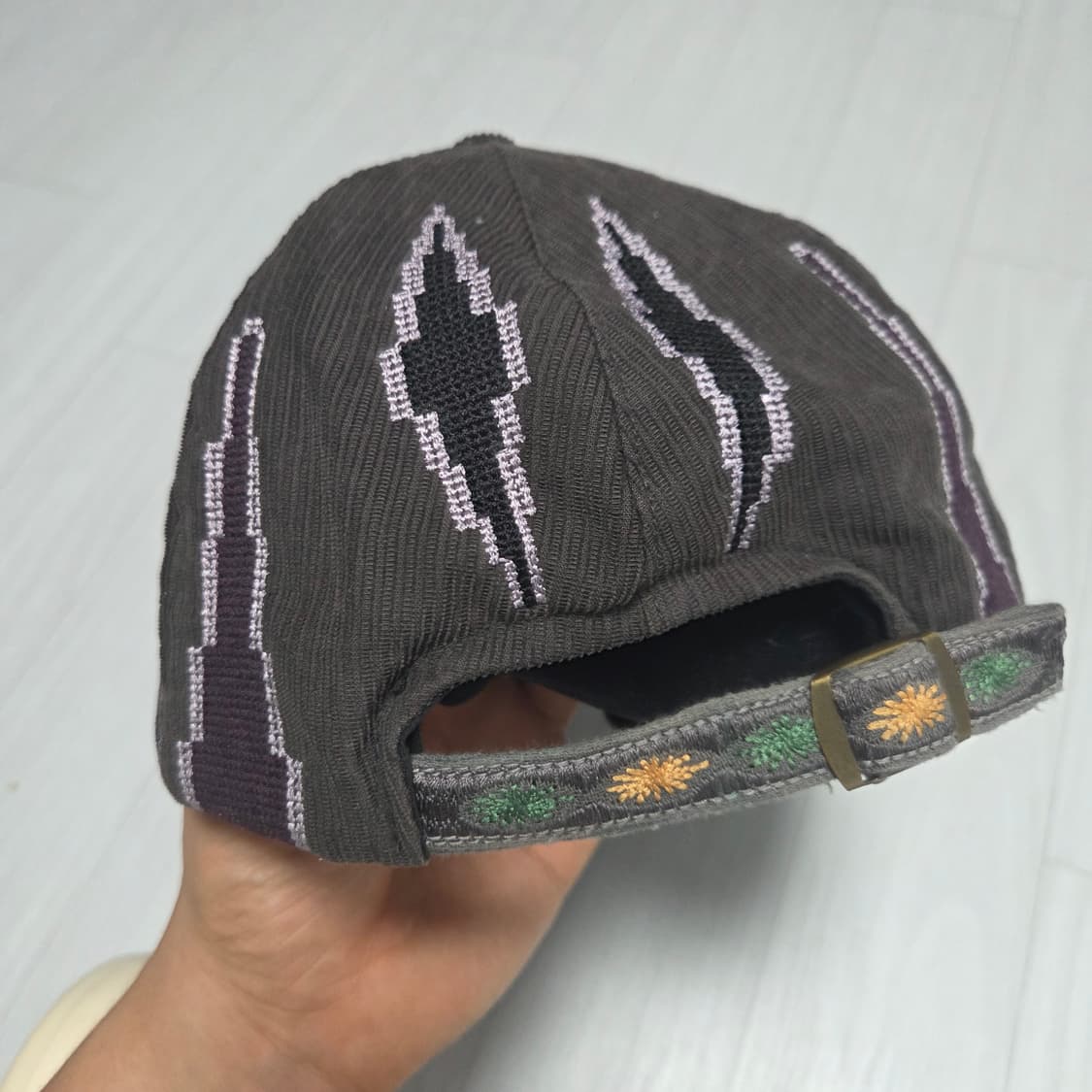 MPQ 모자 상품이미지3