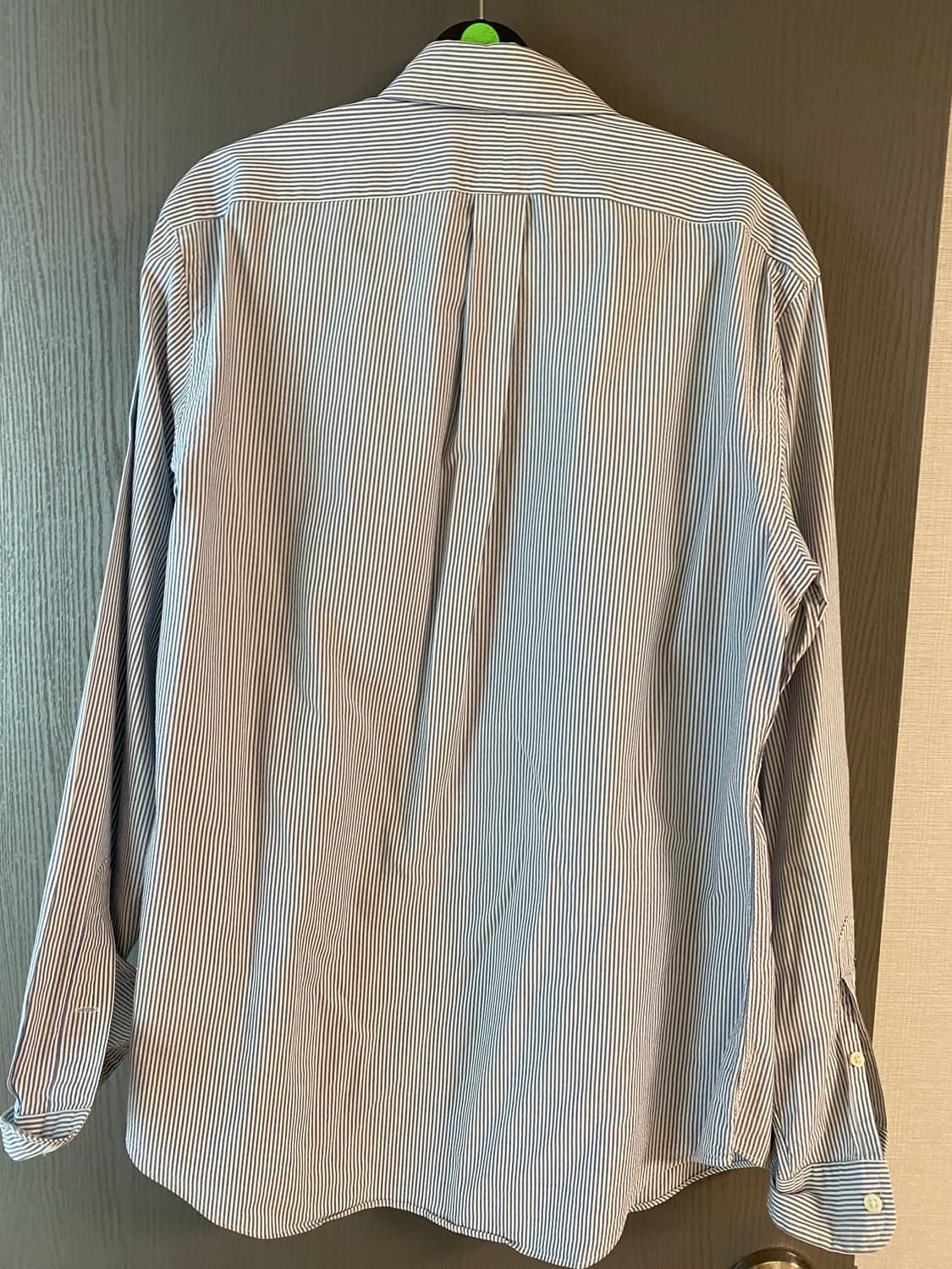 랄프로렌 폴로 스트라이프 셔츠 상품이미지6