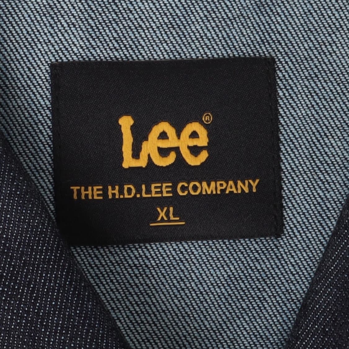 Lee 리 데님자켓 상품이미지8