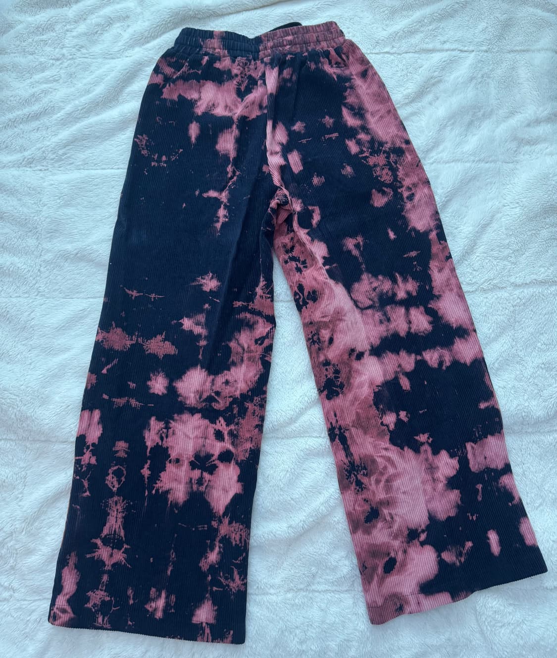 체리퀴리 타이다이 셋업 상품이미지6