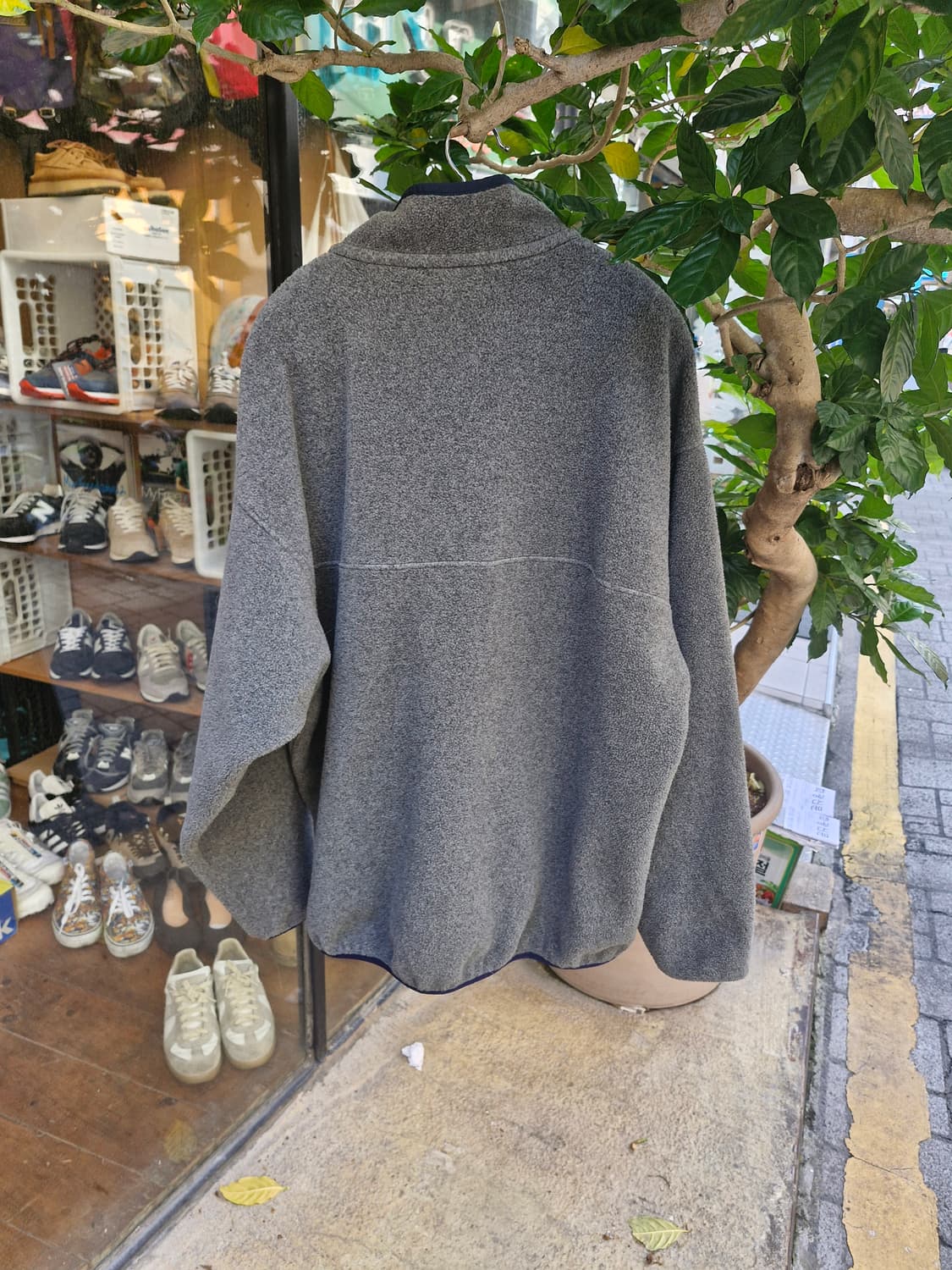 Z-105 파타고니아 신칠라 상품이미지2