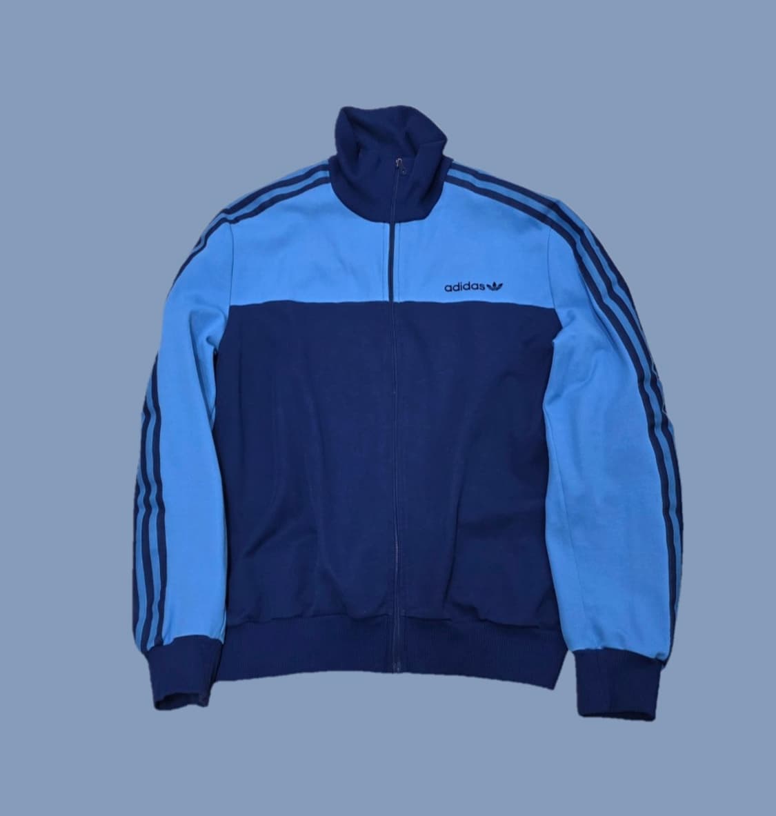 라이즈 소희 닝닝 빈티지 아디다스 져지 상품이미지3