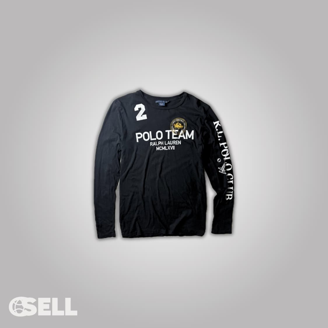 폴로 치프키프 롱슬리브 상품이미지1