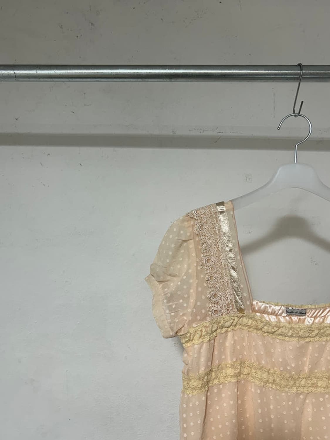 vtg dress 상품이미지2