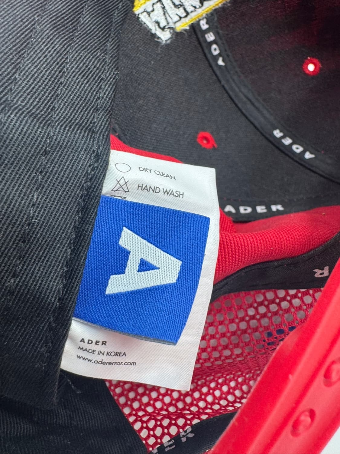 아더에러 상품이미지6