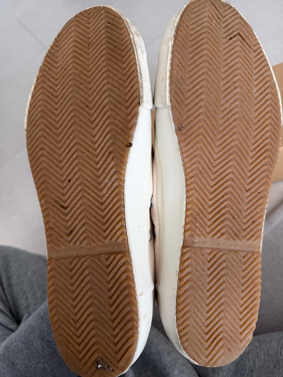 [270] 문스타 짐클래식 하이 화이트 상품이미지2