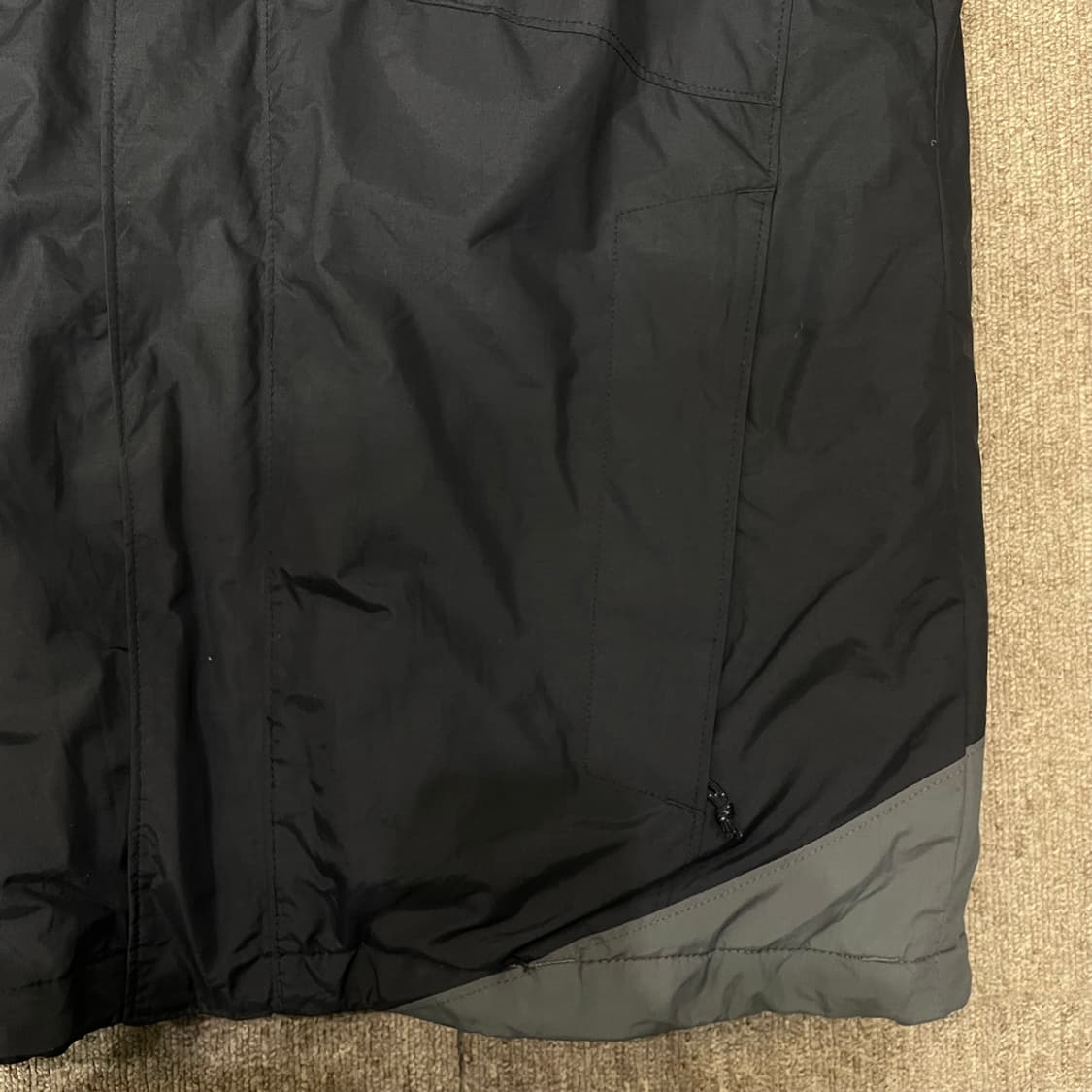 (M) 00s Columbia 컬럼비아 마운틴 자켓 상품이미지4