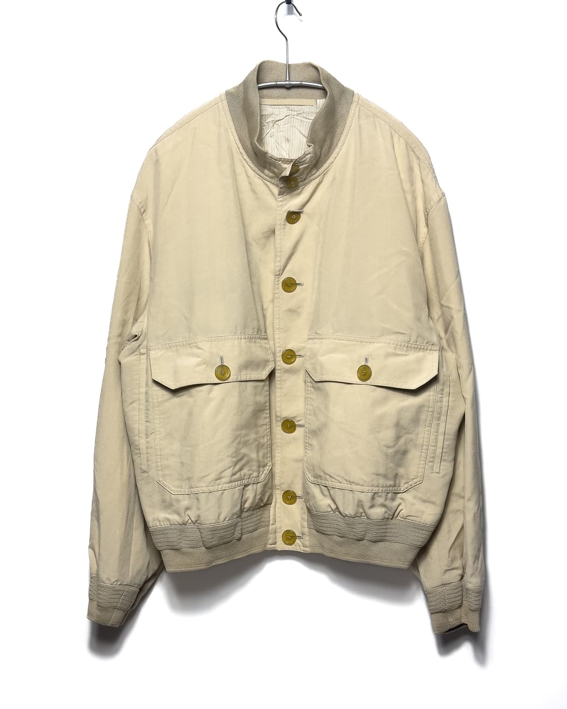 90s Allegri flight jacket 상품이미지2