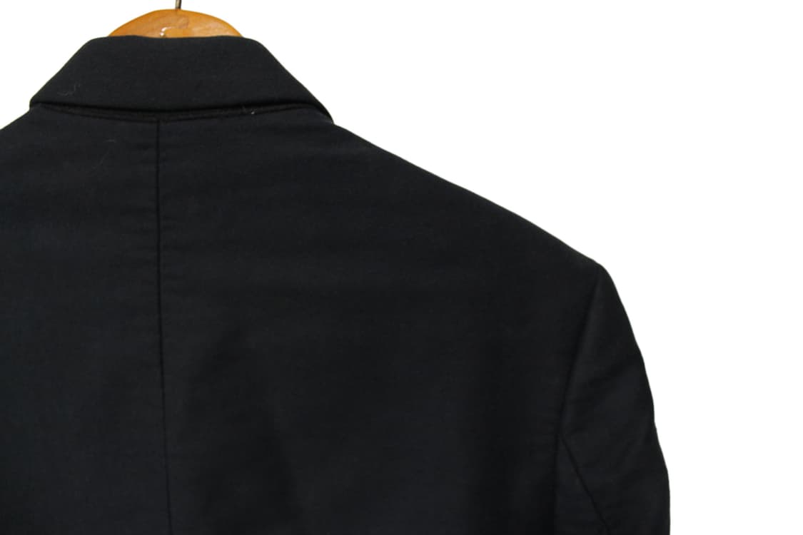 Balmain 발망 더블브레스티드 프레스토 테일러드 블레이저 상품이미지9