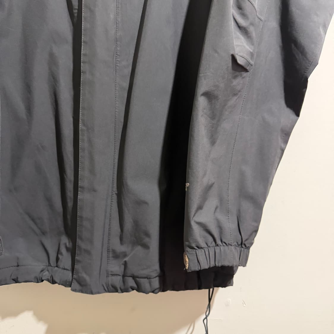 노스페이스 바람막이 자켓 상품이미지4