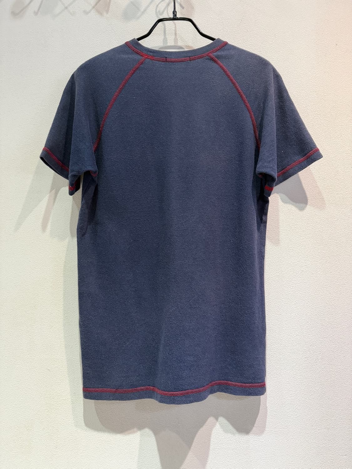 Tornado Mart Stitch Tee (Made In Japan) 상품이미지2