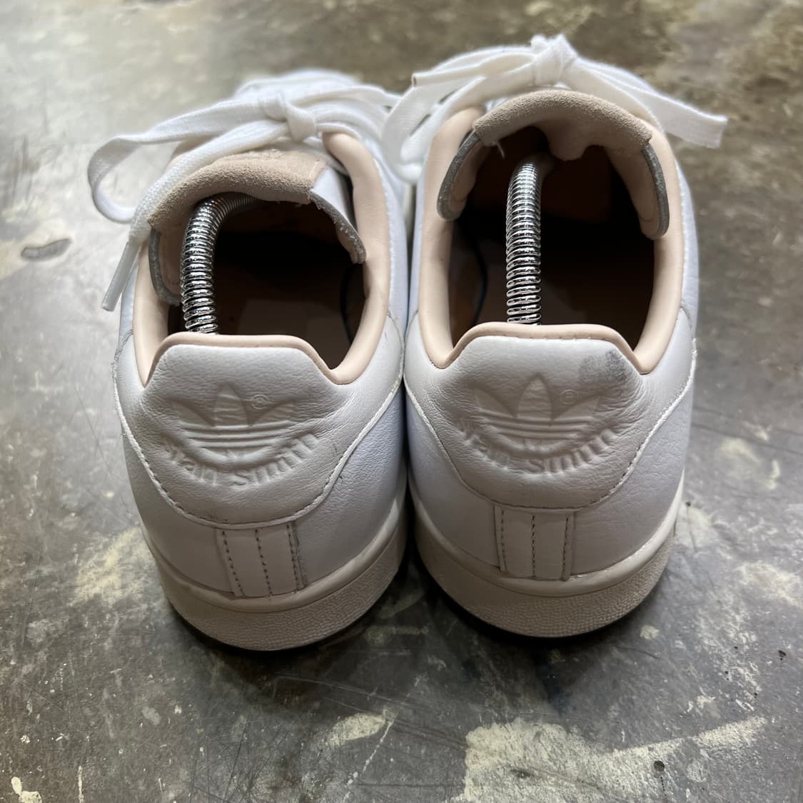 260) 아디다스 스탠스미스 운동화 스니커즈 상품이미지5