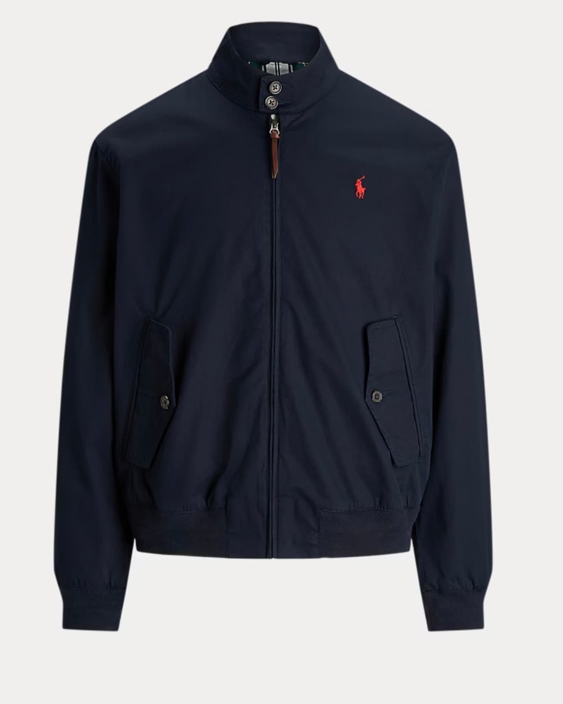 폴로 랄프로렌 트윌 자켓 네이비 상품이미지1