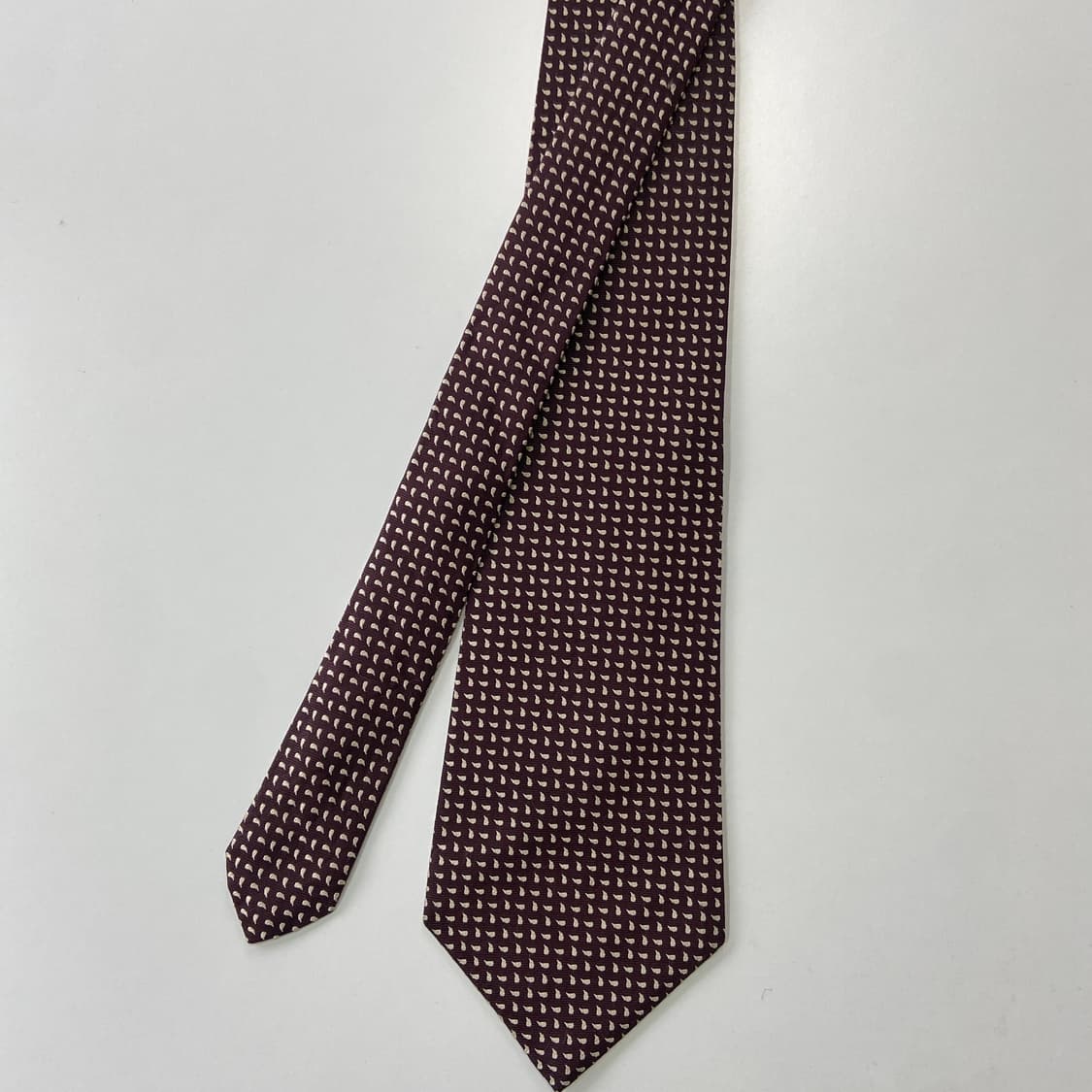 폴로 랄프로렌(POLO) 명품 정품 넥타이 상품이미지1