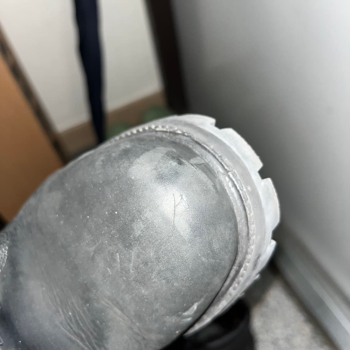 팀버랜드 프리미엄 6인치 블랙 265 상품이미지10