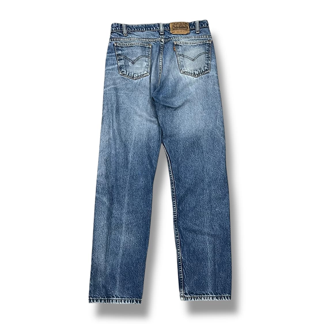 리바이스 오렌지탭 505 데님팬츠 s08481 상품이미지3