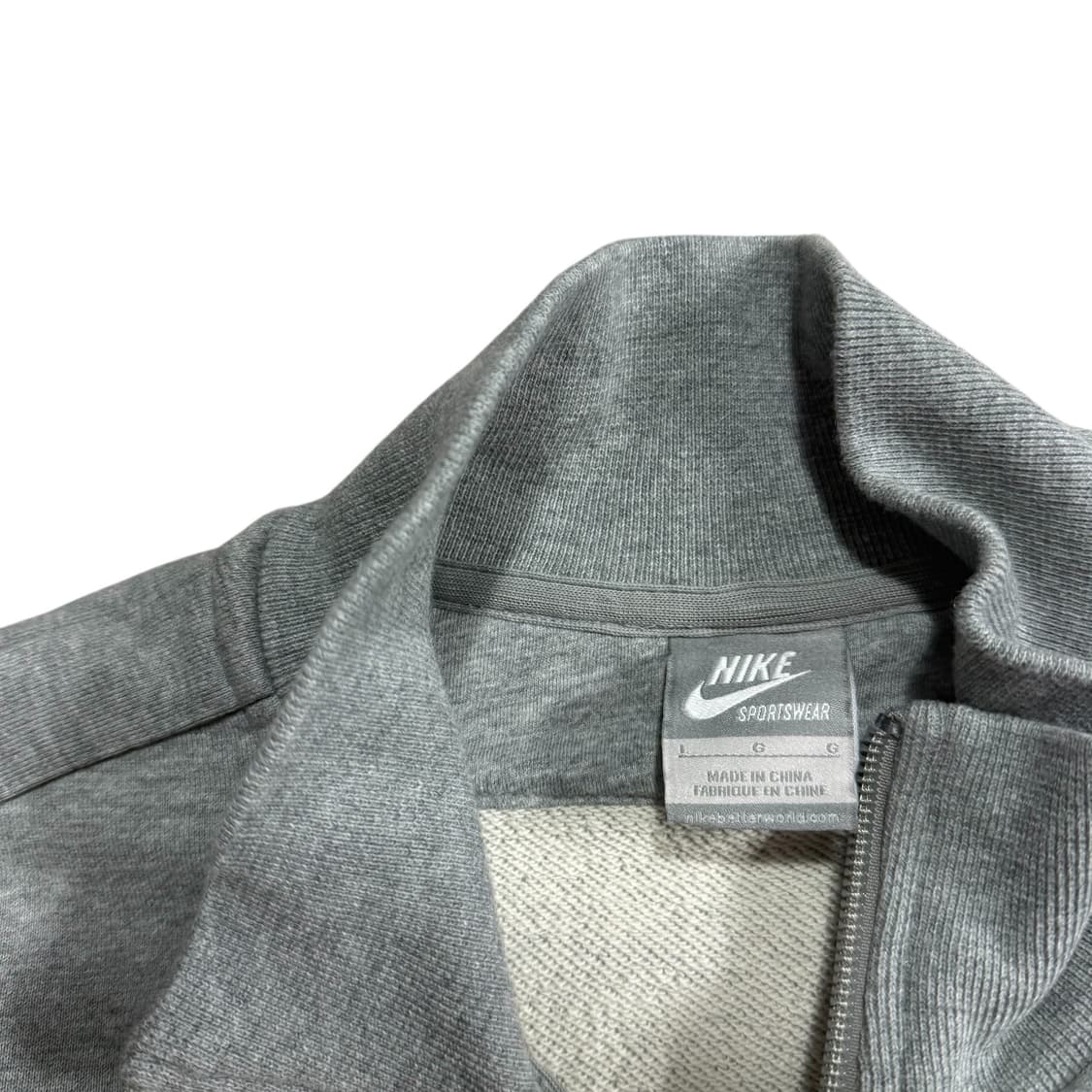 나이키 플라멩구 집업 상품이미지2