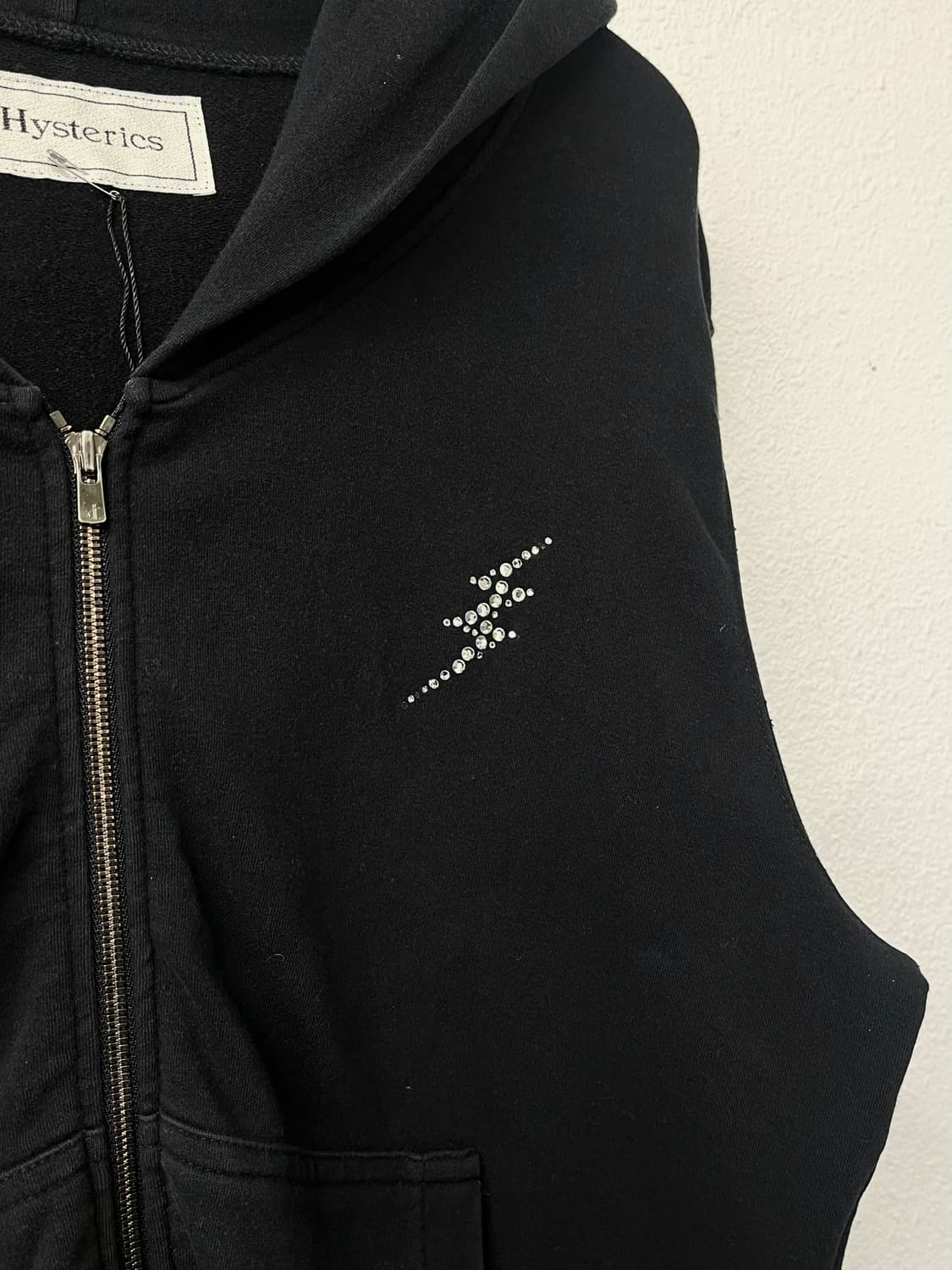 90s HYSTERIC GLAMOUR 상품이미지4