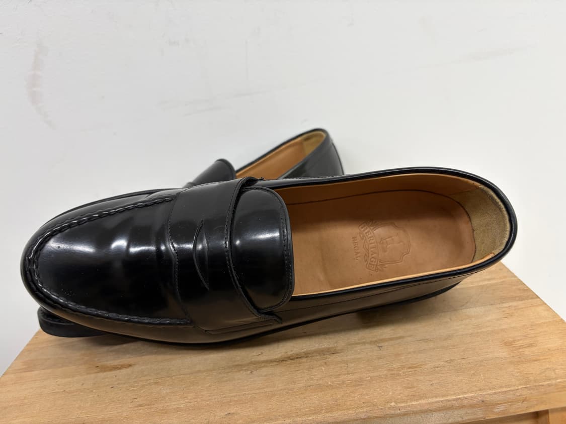 리갈 남성 로퍼 260 상품이미지8