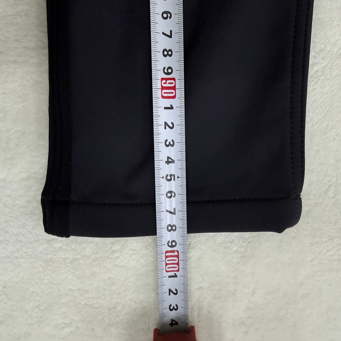 27 블랙야크 기능성 등산바지 0312T 상품이미지8