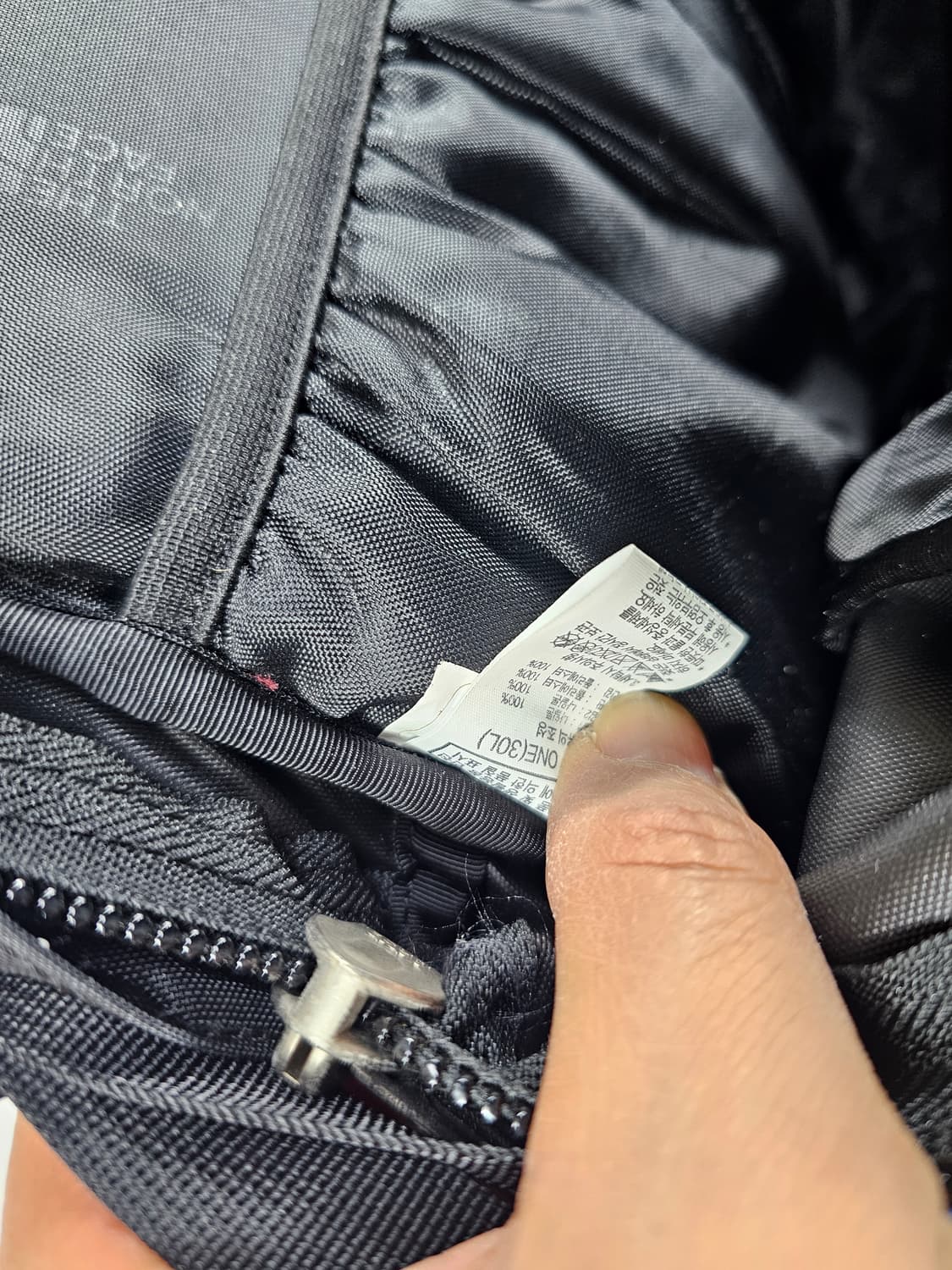 노스페이스빅샷 상품이미지6