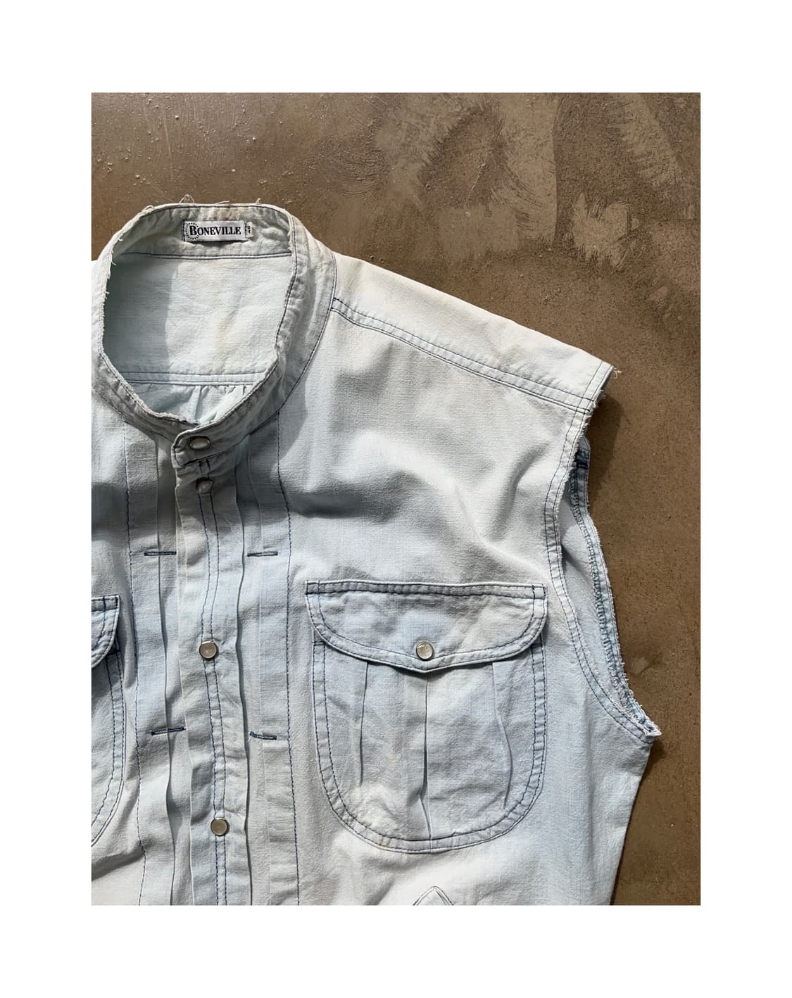 80’s Boneville by C.P. Company 상품이미지2