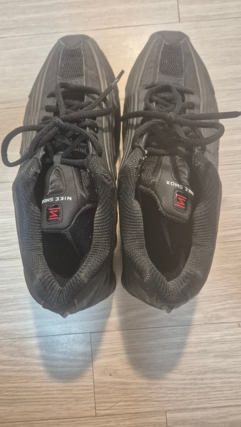 나이키 샥스 r4 265 상품이미지4