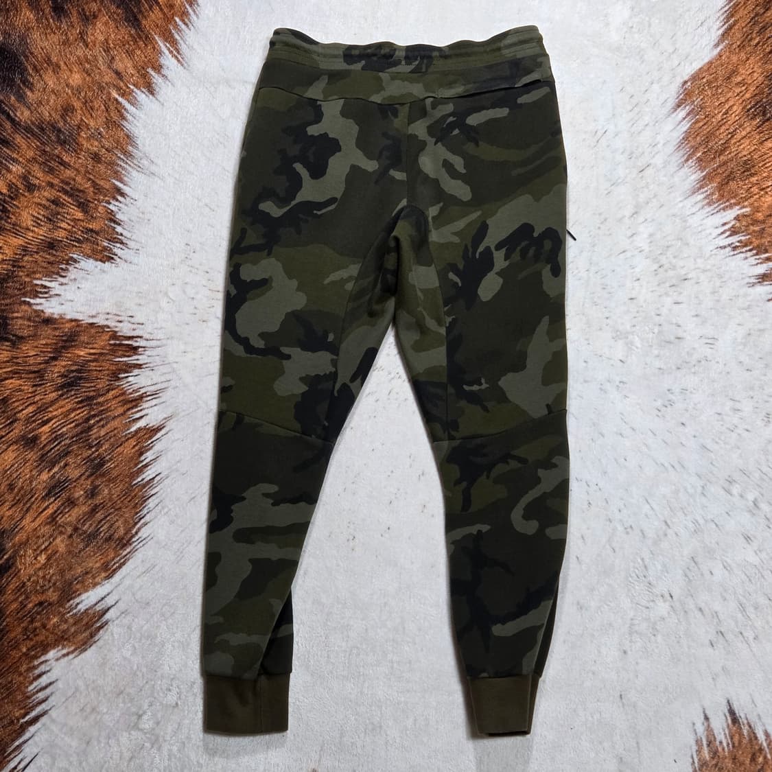 나이키 밀리터리 스웻 조거팬츠 상품이미지4