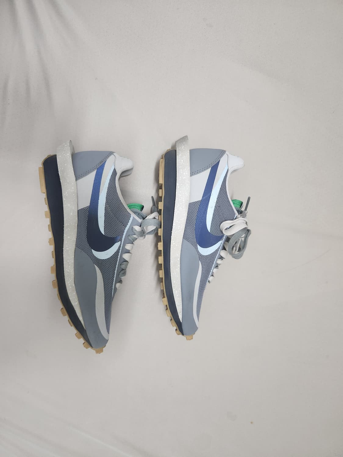 크림정품)사카이 LD 와플 쿨 그레이 245 상품이미지9