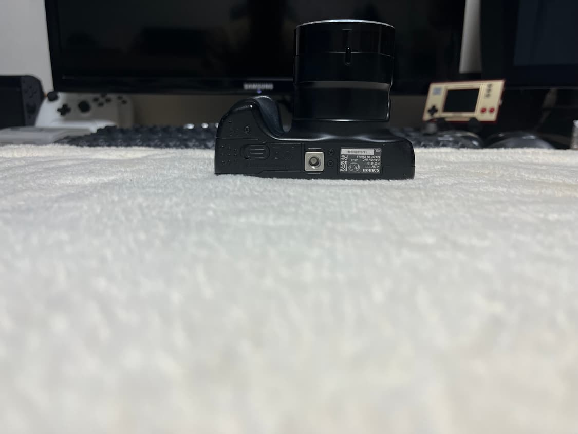 📸 캐논 PowerShot SX500 IS 판매합니다 ✨ 상품이미지4