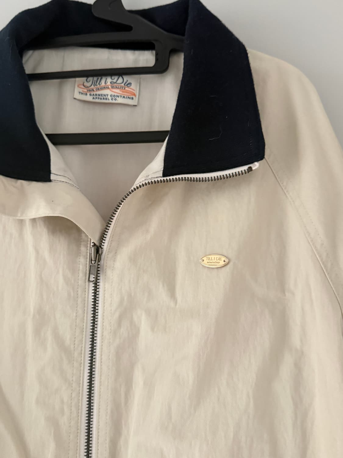 틸아이다이 봄자켓 상품이미지2