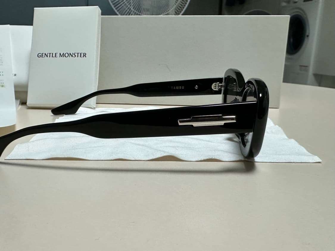 젠틀몬스터_탐부 상품이미지5