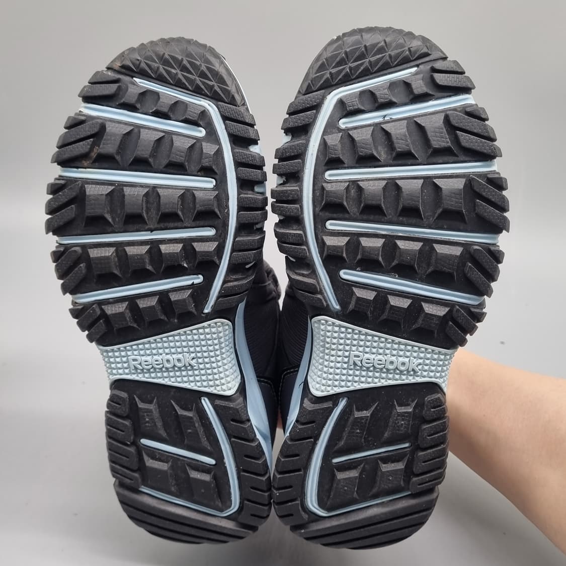 리복 트레일3.0 런닝화225 상품이미지3