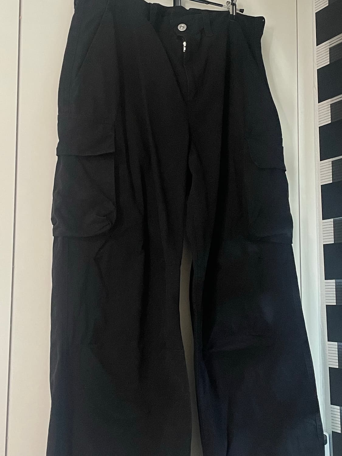 아워레가시 마운트 카고팬츠 50 상품이미지1