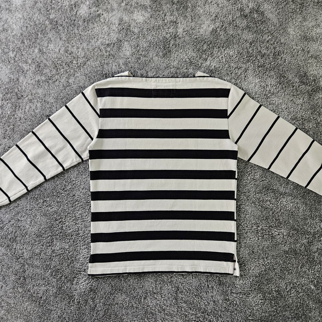 [무료배송] SPECTATOR 긴팔 티셔츠 상품이미지2