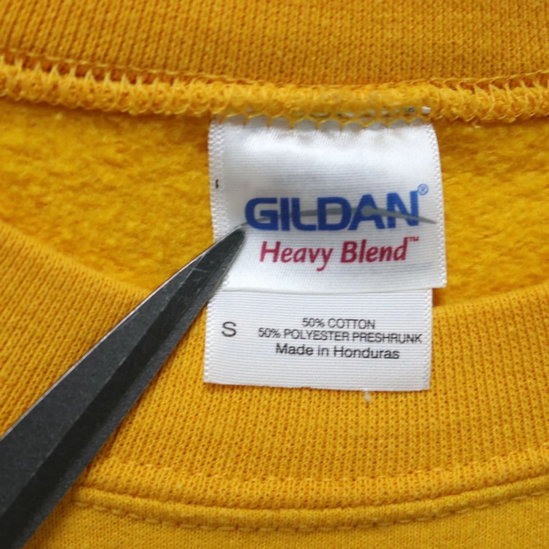 Westview Orchards 프린팅 맨투맨 61512 상품이미지8