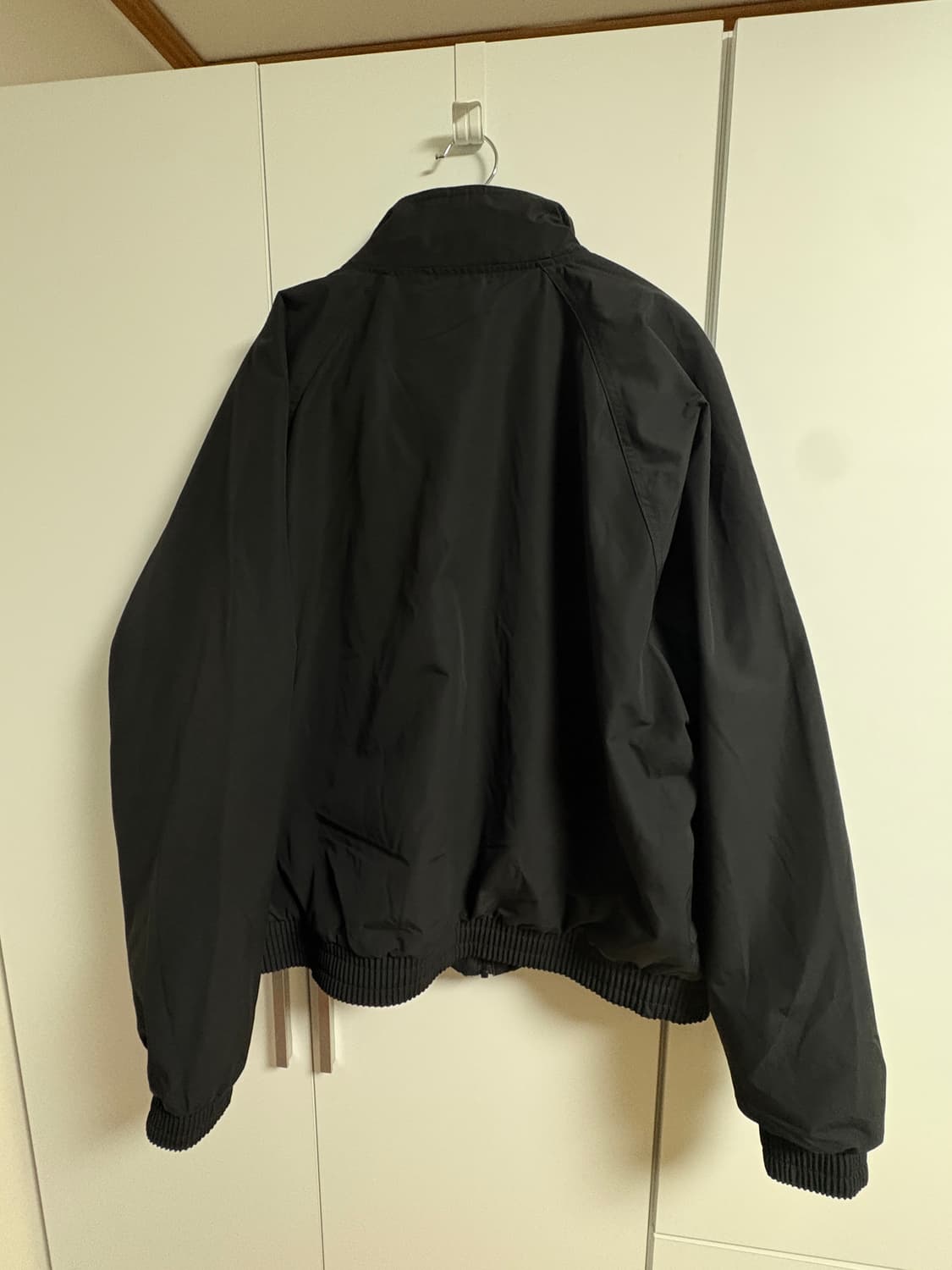 2025 나이키 클럽 퓨추라 자켓 블랙 XL 새상품 상품이미지2