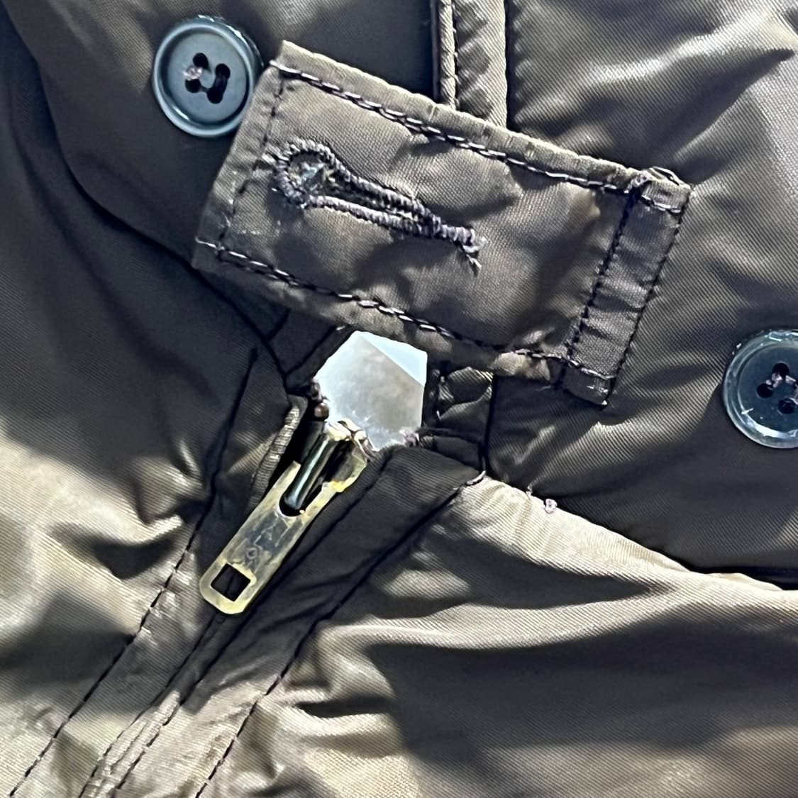 Mcgregor Anti Freeze Jacket 상품이미지5