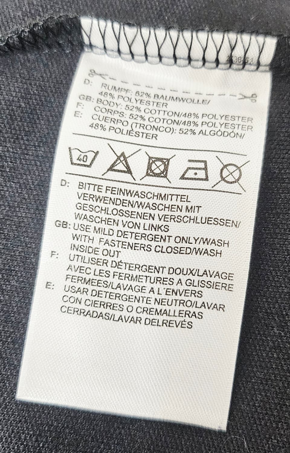 (95~100)M ☆우주매물☆ 아디다스 유로파 [검빨] 트랙탑져지 상품이미지3