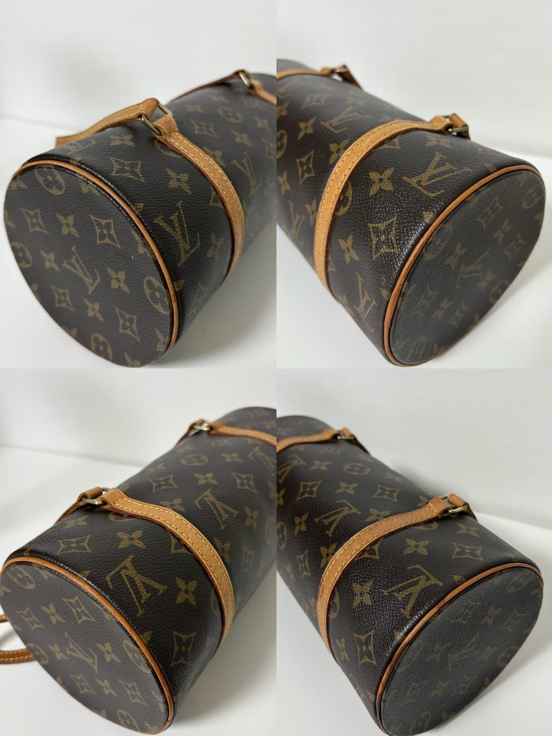 루이비통 빠삐용 토트백 상품이미지8