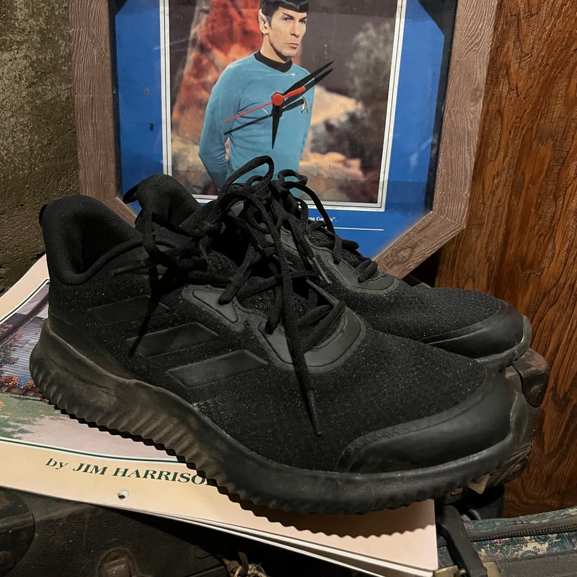 아디다스 런닝화 285 상품이미지3