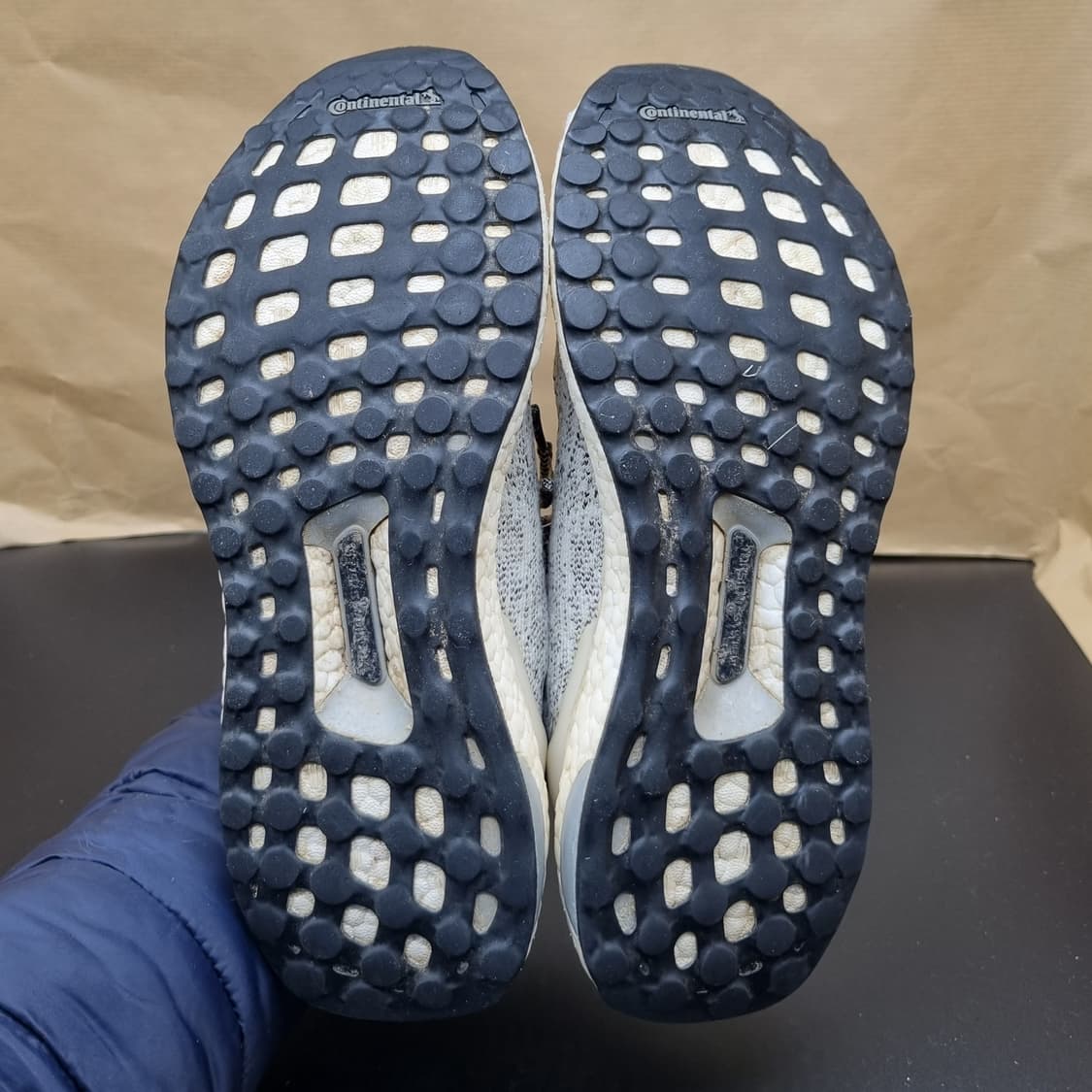 아디다스 울트라부스트 언케이지드 245 상품이미지6