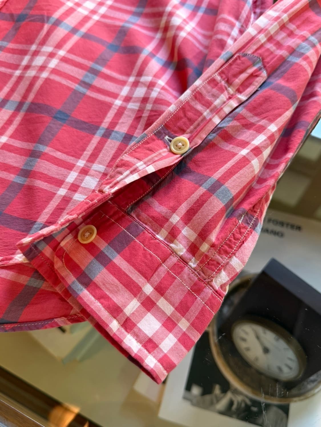 폴로 랄프로렌 아웃도어 셔츠 100 상품이미지10